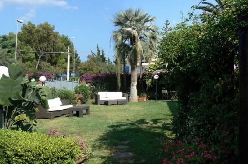 Villamare main