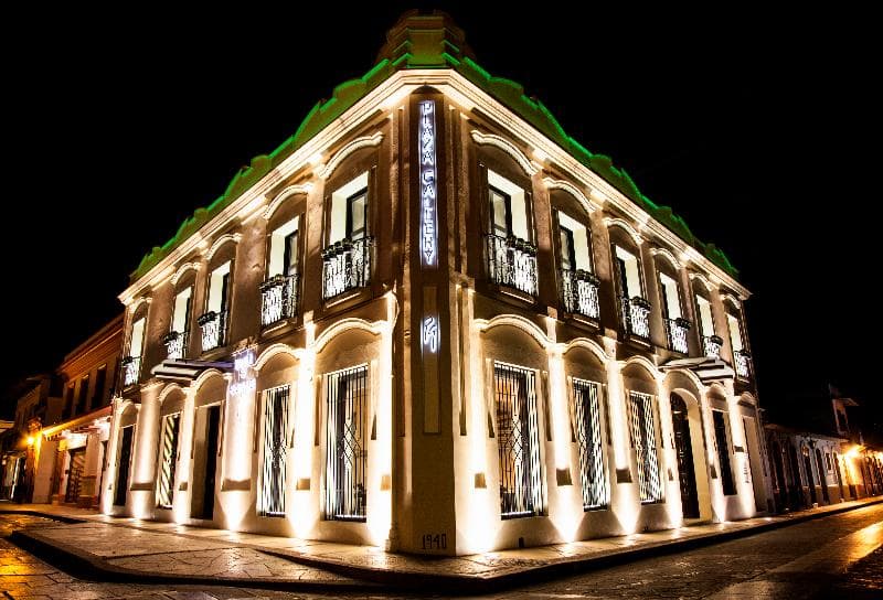 Plaza Gallery Hotel & Boutique photo 1