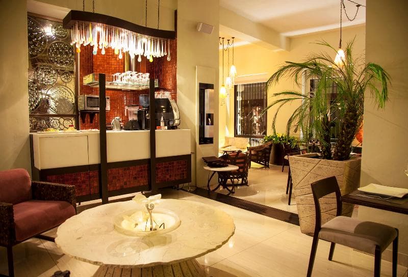 Plaza Gallery Hotel & Boutique 5