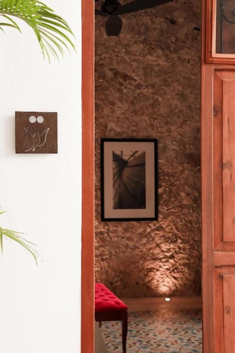 Casa de Las Palomas by Palomas Hotels - Adults only 3