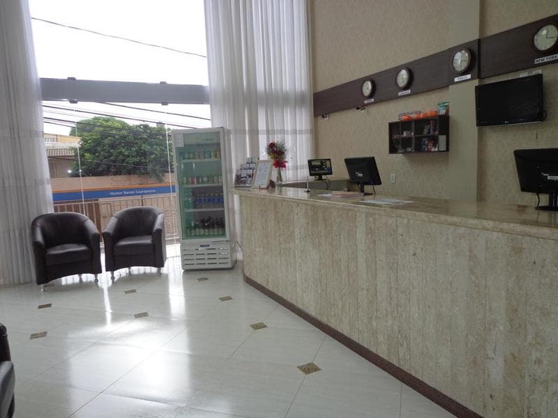 Hotel Dom Baroni photo 1