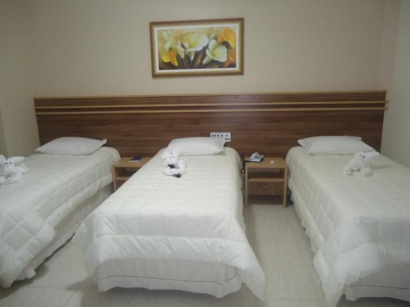 Hotel Dom Baroni 3