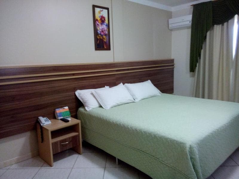 Hotel Dom Baroni 4