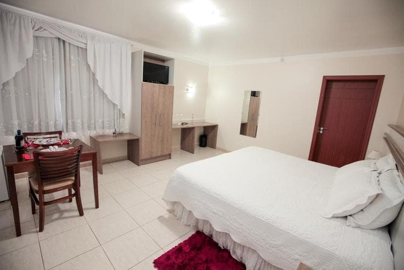 Hotel Dom Baroni 5