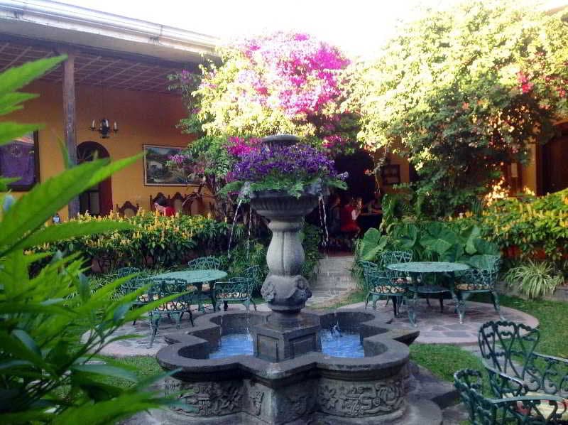 Casa Antigua photo 1