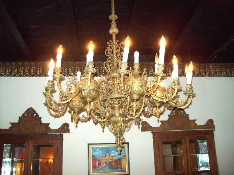 Casa Antigua 4