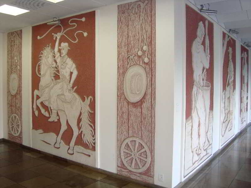 Vivendas Hotel photo 1