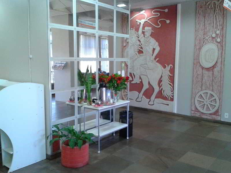 Vivendas Hotel 4