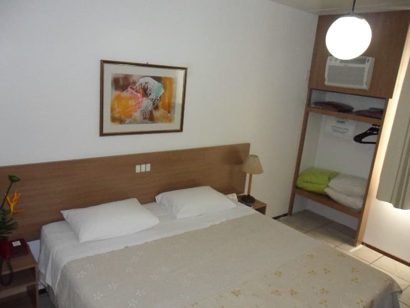 Vivendas Hotel 5