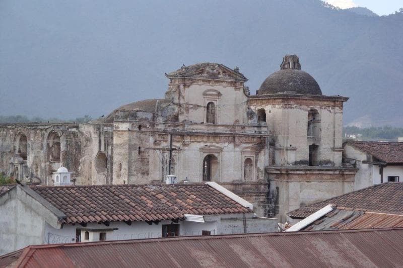 Hotel Posada San Vicente 4
