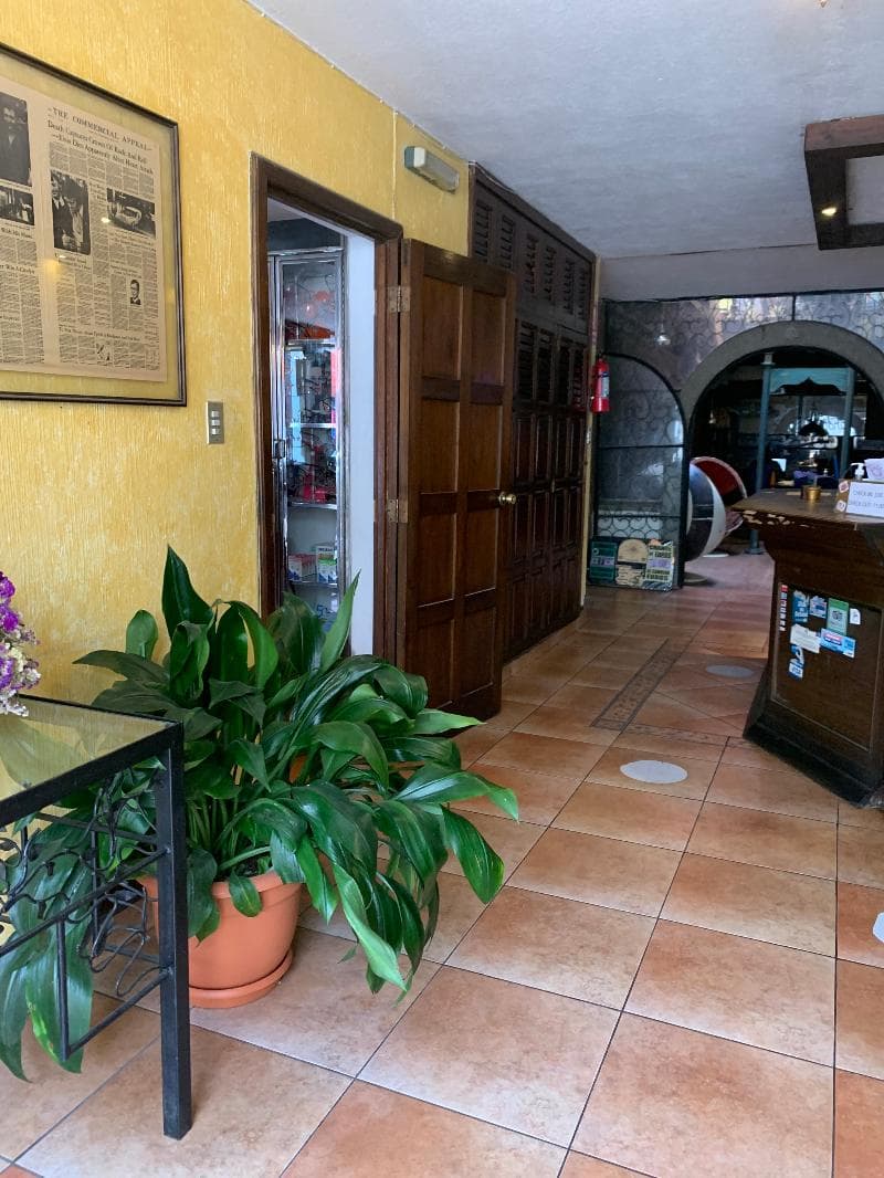 Posada Don Valentino 3