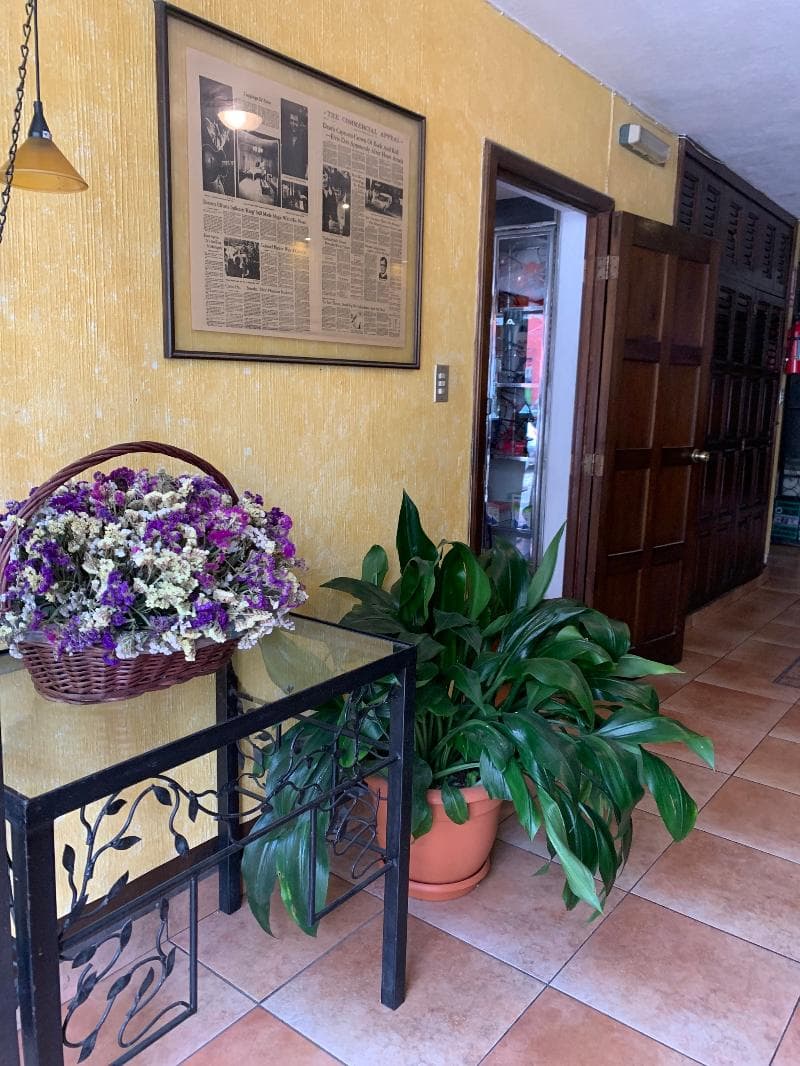 Posada Don Valentino 4