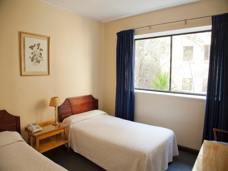 Hotel Santa Lucia 5