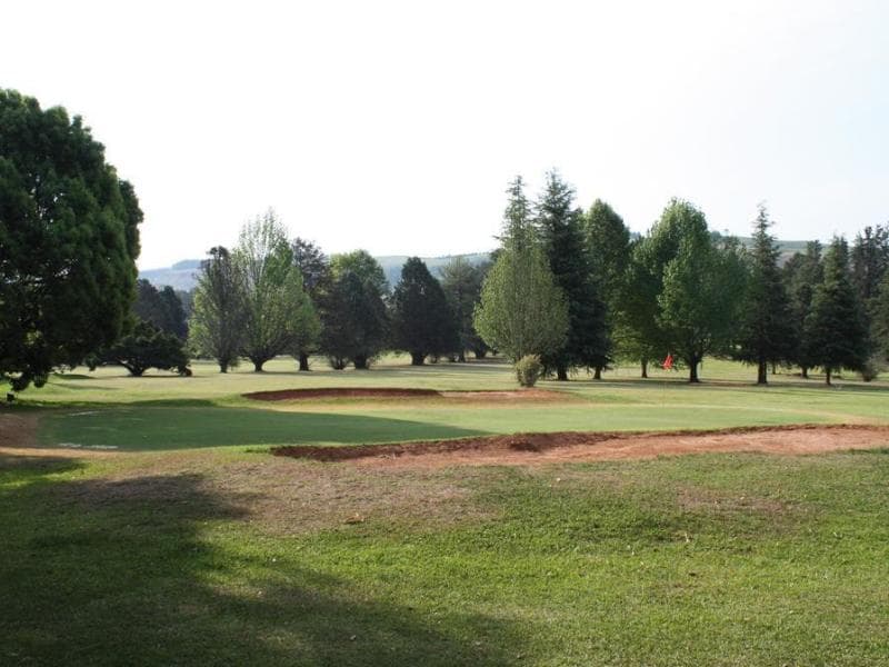 Gooderson Monks Cowl Golf Resort main