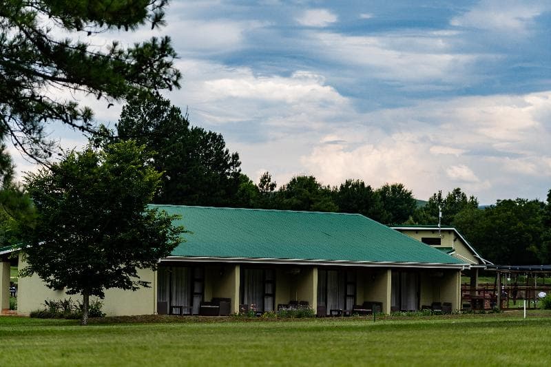 Gooderson Monks Cowl Golf Resort 5