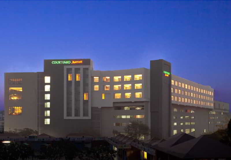 Courtyard by Marriott Bhopal 5