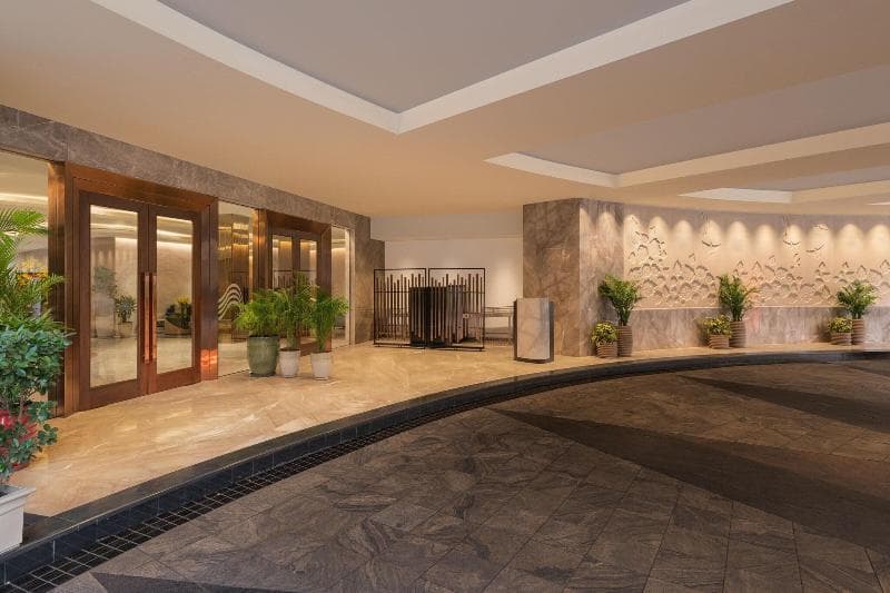 Courtyard by Marriott Bhopal 3