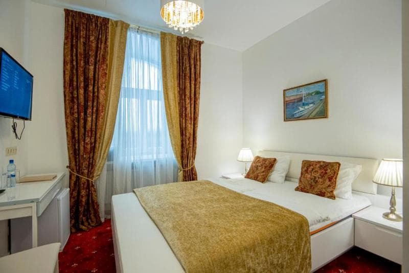 Hotel Gutenbergs 2