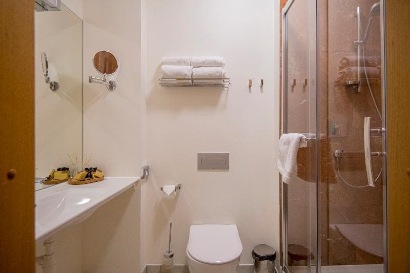 Hotel Gutenbergs 4