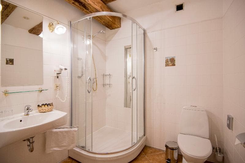 Hotel Gutenbergs 5