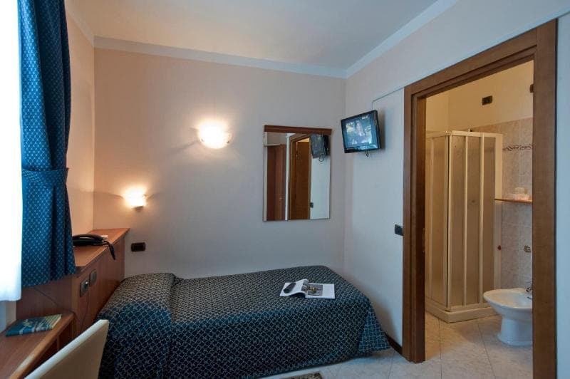 Hotel Boston 1