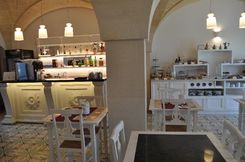 Hotel Villa Rosa Antico 2