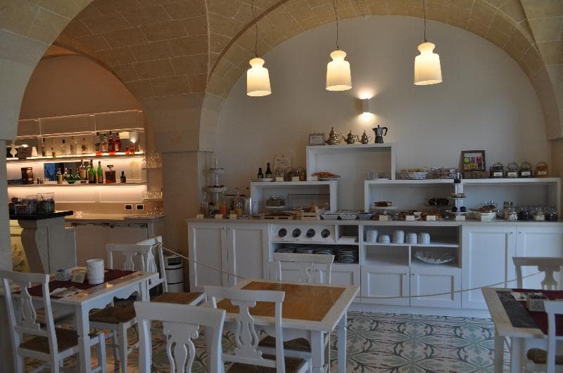Hotel Villa Rosa Antico 4