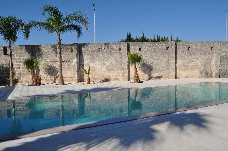 Hotel Villa Rosa Antico main