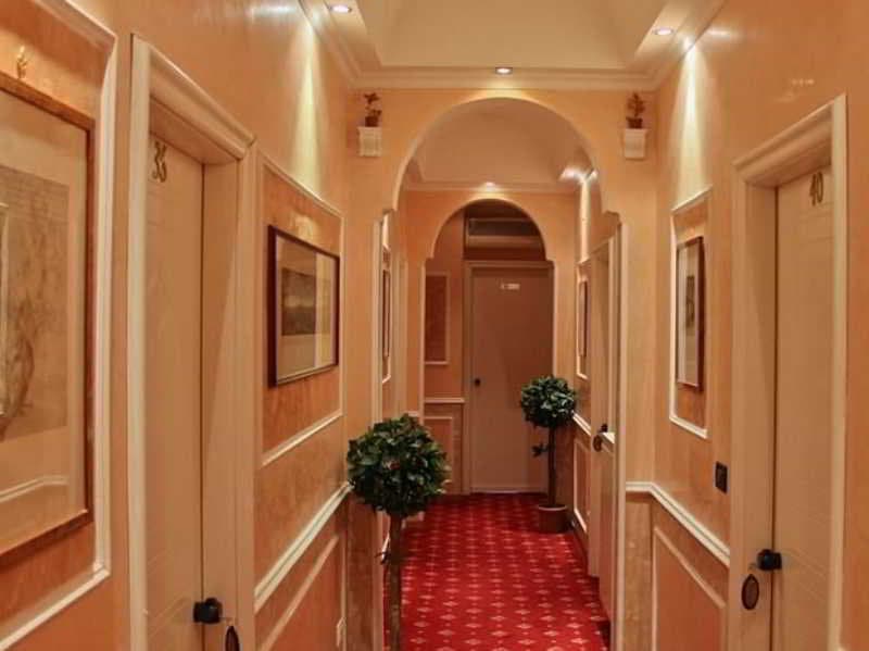 Hotel Martini 3
