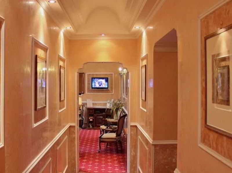 Hotel Martini 4