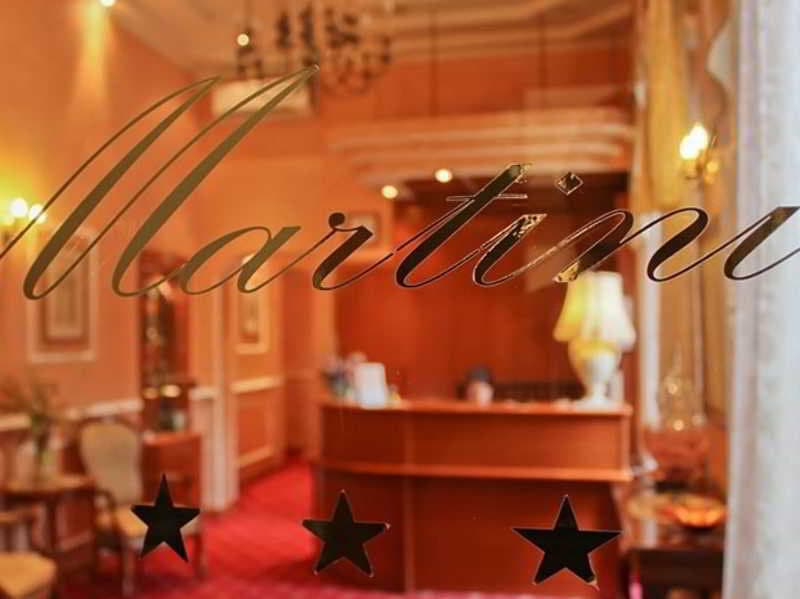 Hotel Martini 5
