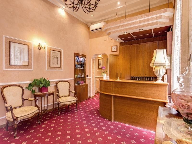 Hotel Martini photo 1