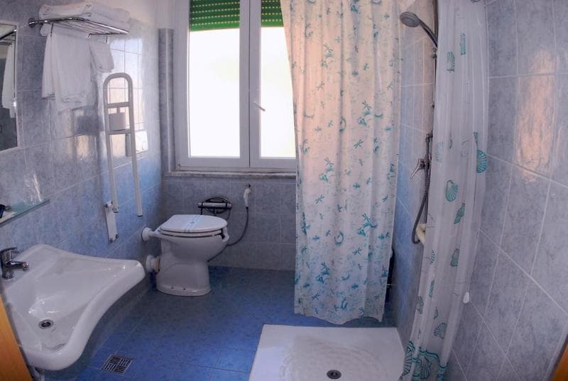 Hotel La Scaletta 2