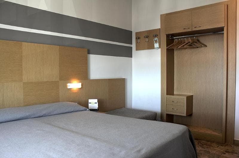 Hotel La Scaletta 5