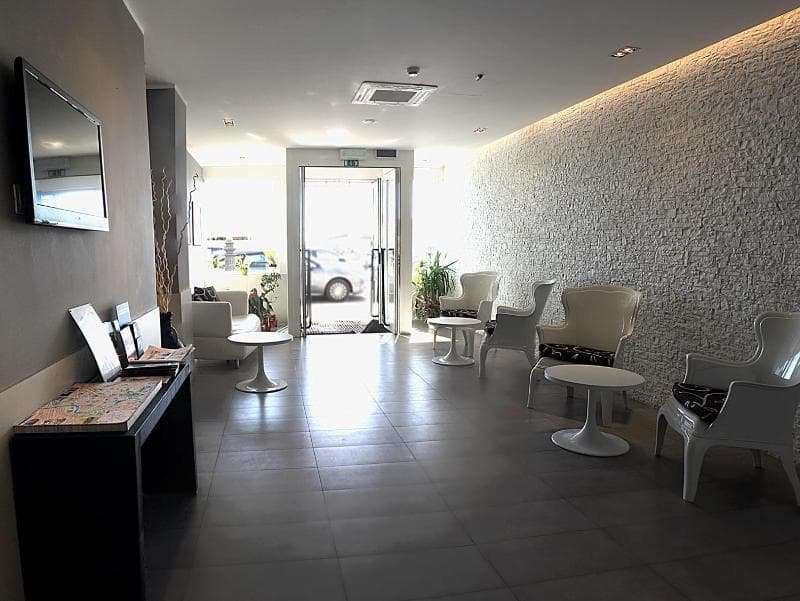 Hotel La Scaletta photo 1