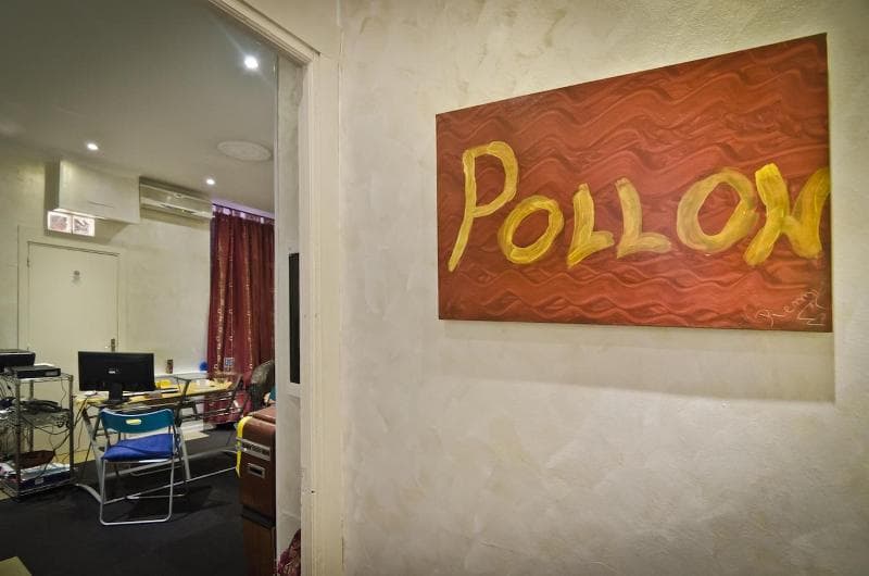 Pollon Inn San Remo photo 1