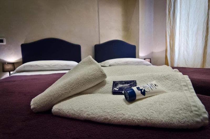 Pollon Inn San Remo 2