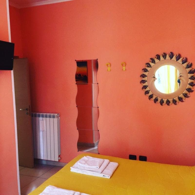 B&B Quattro Palazzi (Adults only) 3