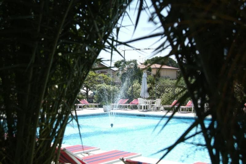 River Park Hotel photo 1