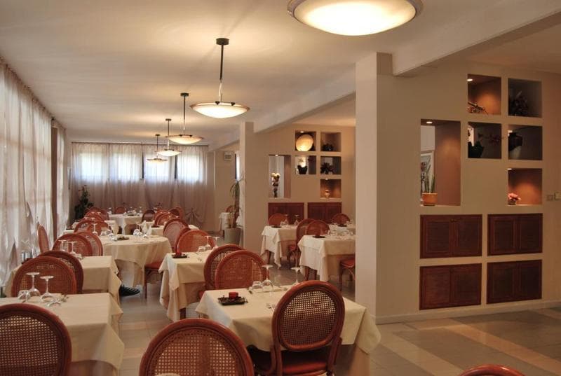 River Park Hotel 4