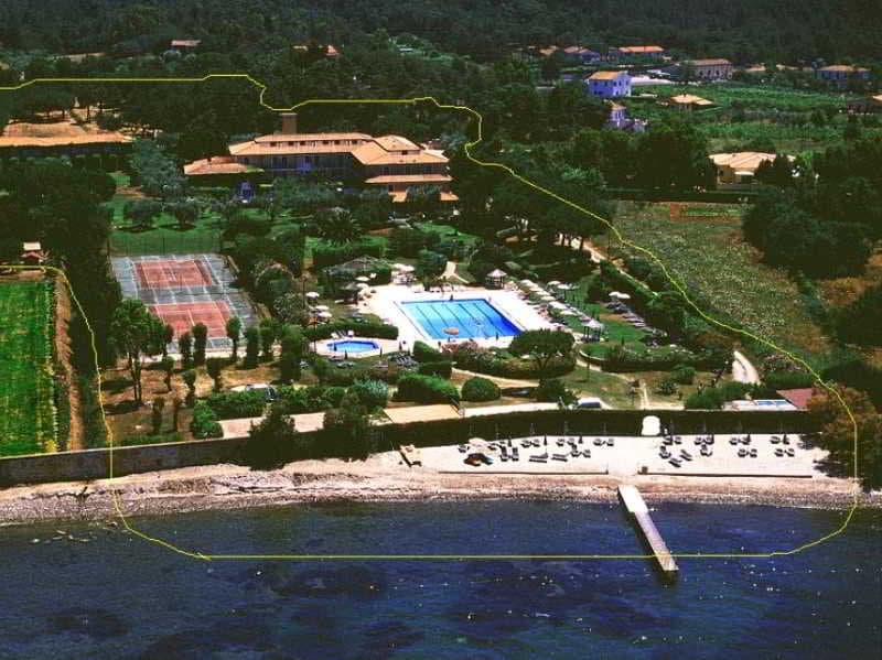 Hotel Fabricia 2