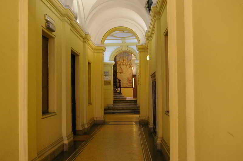 Marcantonio Hotel 5