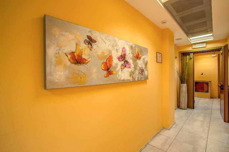 Marcantonio Hotel 2