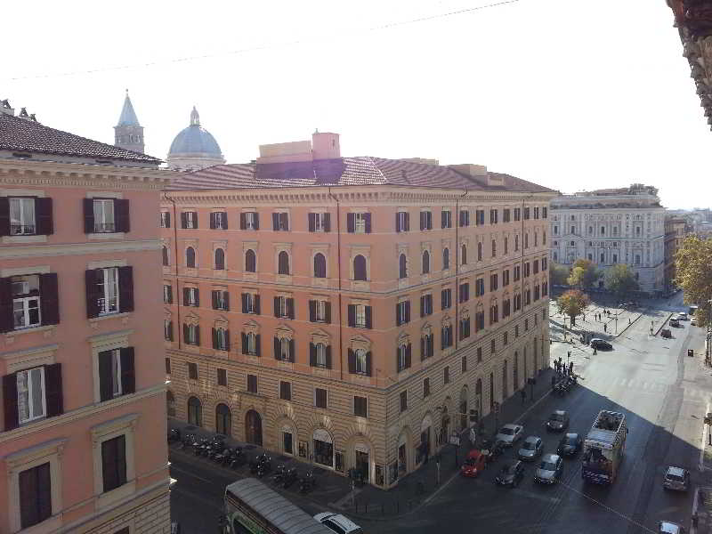 Marcantonio Hotel 4