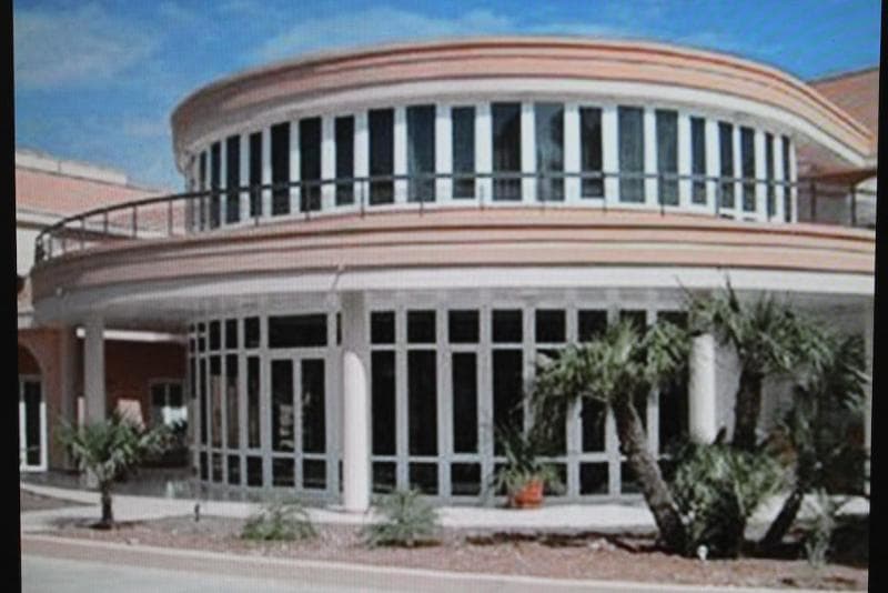Hotel Minerva 4
