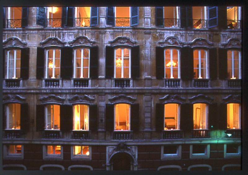 Locanda Di Palazzo Cicala 3