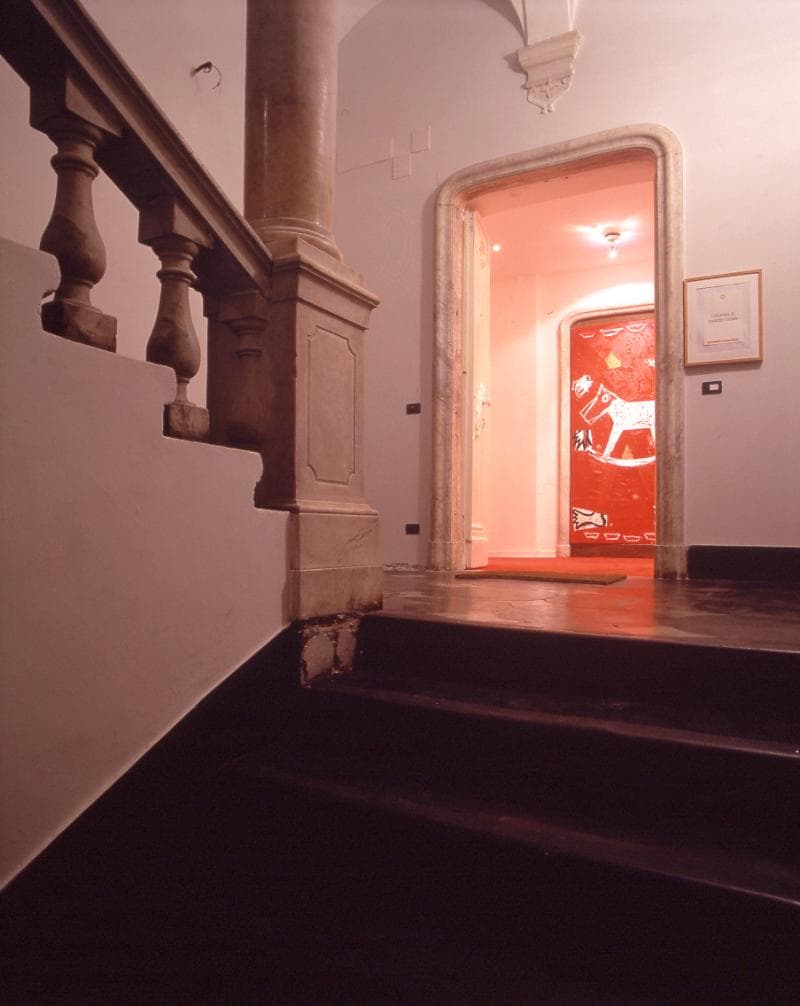 Locanda Di Palazzo Cicala 4