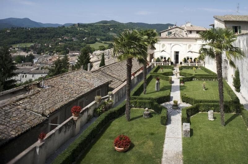 Palazzo Leti Residenza D’Epoca 1