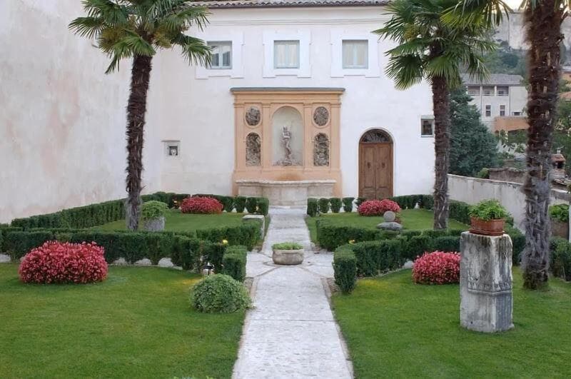 Palazzo Leti Residenza D’Epoca 2