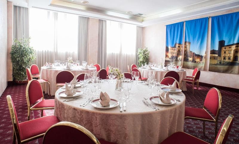 Etrusco Arezzo Hotel, Sure Hotel Collection By Bes 4
